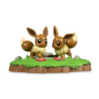 Pokemon center An Afternoon with Eevee & Friends: Eevee Figure by Funko